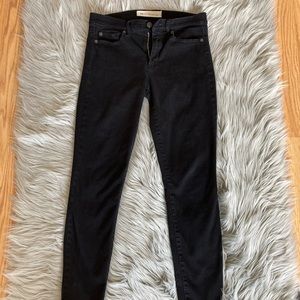 Gap 1969 True Skinny Ankle Jeans